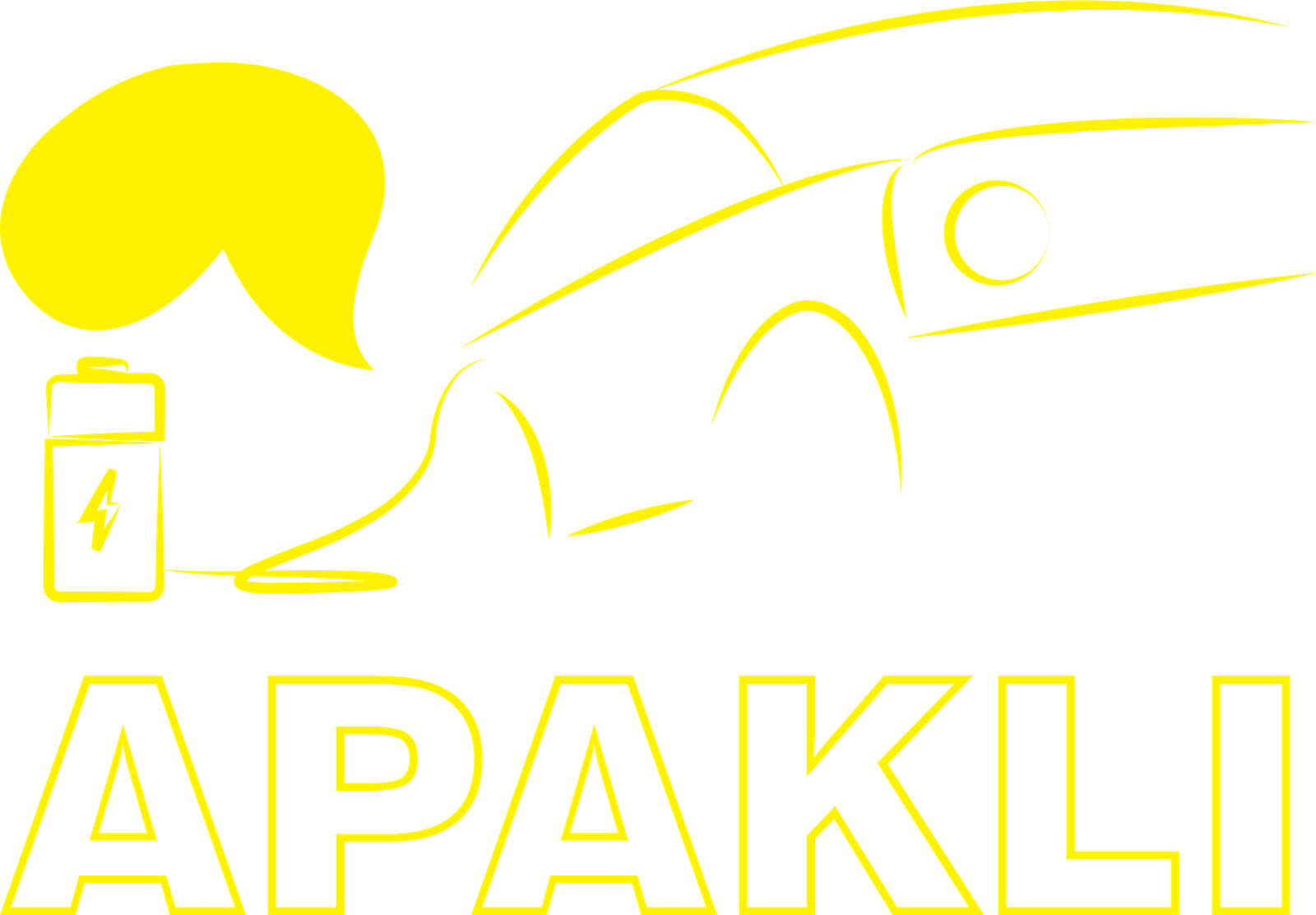 Logo APAKLI